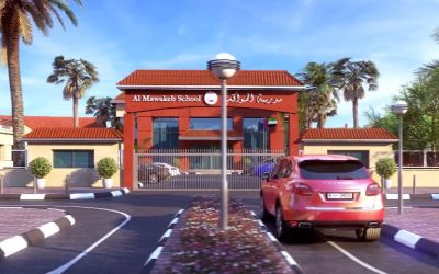 AMSI CEO shares the plans of new Al Mawakeb