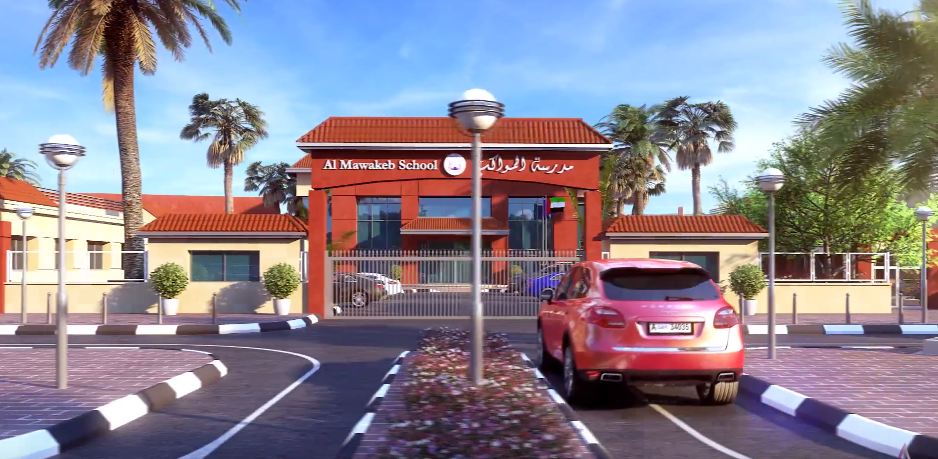 AMSI CEO shares the plans of new Al Mawakeb