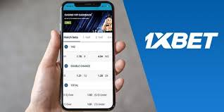 1xBet Malaysia Download APP - Guide to Installing and Using the Platform