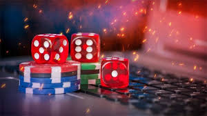 Casino Peaches Online Games A Thrilling Online Gaming Experience