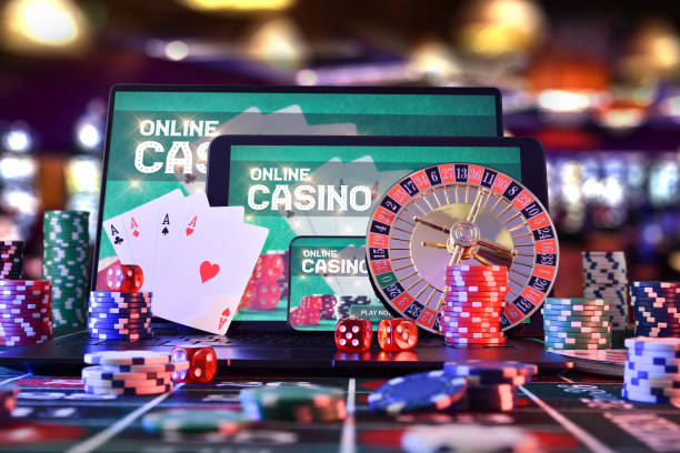Discover Excitement at Online Casino Papaya Wins