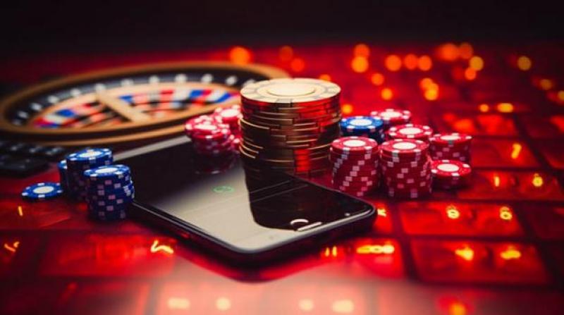 Discover Exciting Features at Casino Spinsala UK