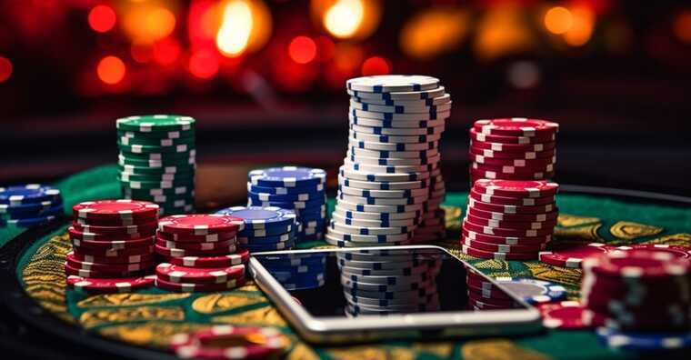 Discover the Excitement of Twister Wins Casino Online Slots