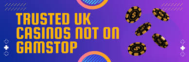 Exploring the World of UK Casinos Not on Gamstop 710780500 Exploring the World of UK Casinos Not on Gamstop 710780500
