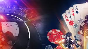 Non-Gamstop Casinos The Rising Trend of Alternative Gambling Platforms Non-Gamstop Casinos The Rising Trend of Alternative Gambling Platforms