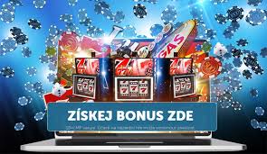 Objevte výhody nového českého online casina s bonusy Objevte výhody nového českého online casina s bonusy