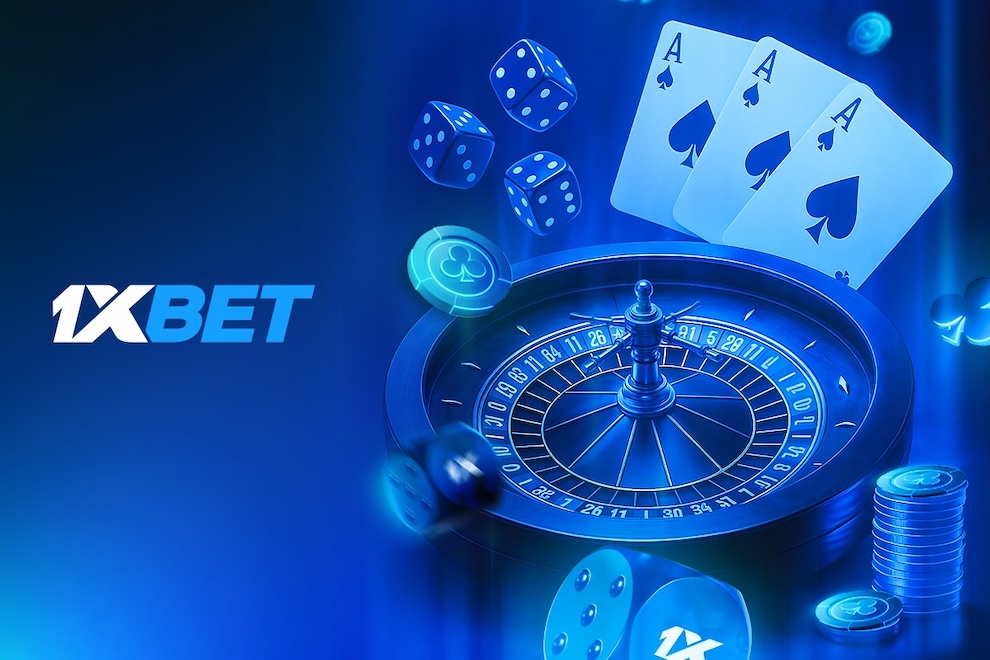 1xBet India Your Guide to Online Betting Success 1xBet India Your Guide to Online Betting Success