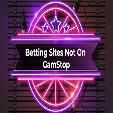 Top Betting Sites Not on GamStop Your Guide to Safe Online Wagering Top Betting Sites Not on GamStop Your Guide to Safe Online Wagering