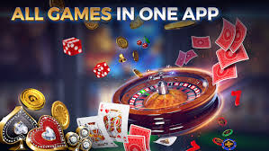 Casino Peaches Online Games 4