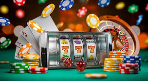 Discover Excitement with Richy Leo Casino Online Games