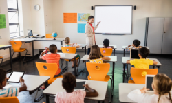 Policies and procedures to reopen school