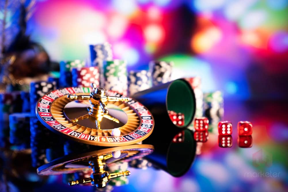 Bet Big, Win Bigger The Future of Online Gambling Bet Big, Win Bigger The Future of Online Gambling