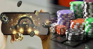 Casino Peaches An In-Depth Look at Online Gaming