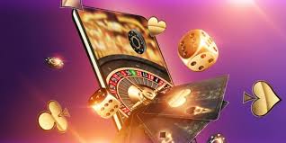 Casino Peaches An In-Depth Look at Online Gaming