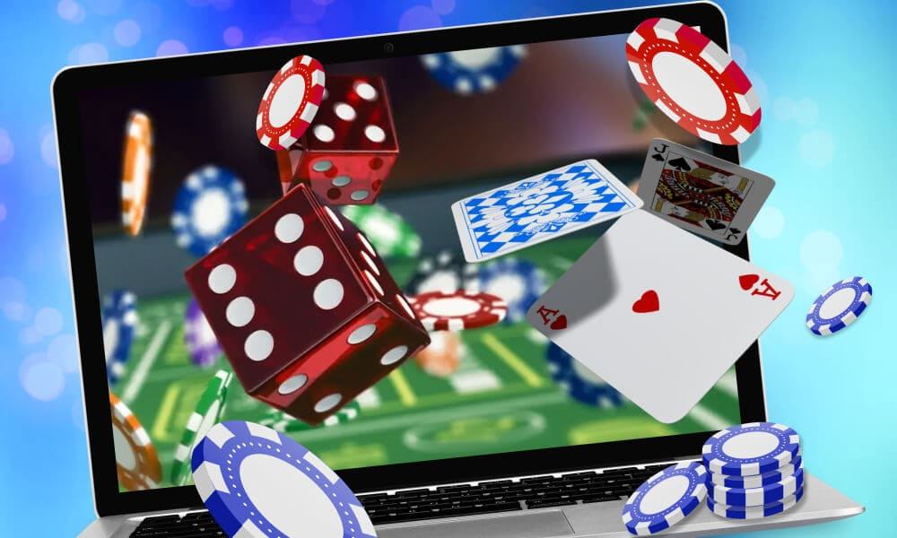 Discover Excitement at Rolletto Online Casino UK