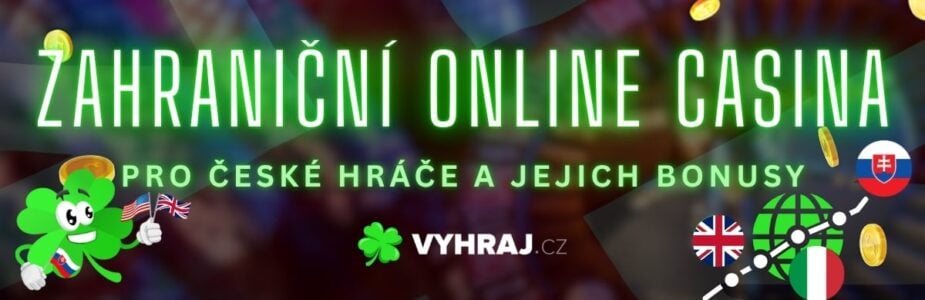 Online kasina pro české hráče Vše, co potřebujete vědět 1119945766 Online kasina pro české hráče Vše, co potřebujete vědět 1119945766