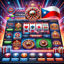 Sk Casino Zábava a Výhry na Dosah Ruky