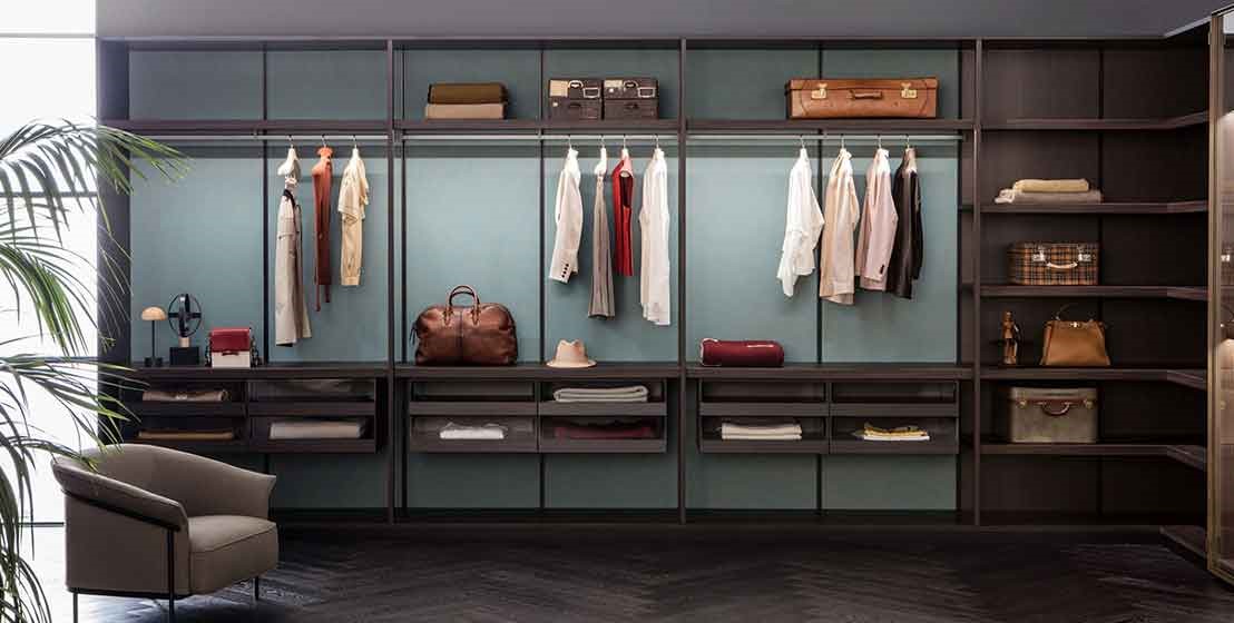 Walk In Closets Qaf Closets Custom Closets In Dubai Abu Dhabi